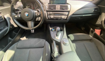 2017 BMW Serie 2 lleno