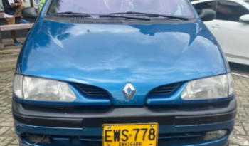 2000 Renault Scenic lleno