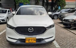 2019 Mazda Cx5