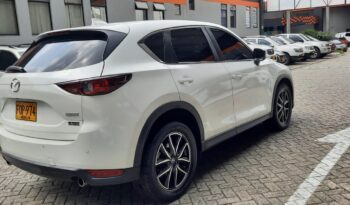 2019 Mazda Cx5 lleno