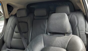 2019 Mazda Cx5 lleno
