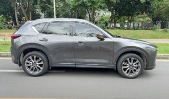 Mazda CX-5 SIGNATURE 2020 lleno