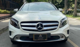 Mercedes-Benz Clase GLA 1.6 2016