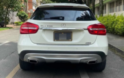Mercedes-Benz Clase GLA 1.6 2016