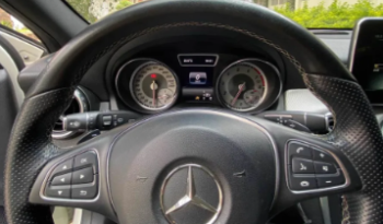 Mercedes-Benz Clase GLA 1.6 2016 lleno