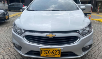 Chevrolet Onix Ltz Aut 2019 lleno