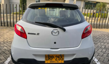 Mazda 2 2015 lleno
