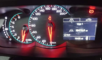 Chevrolet Tracker Ls 2017 lleno