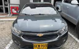 Chevrolet Onix Ltz 2019