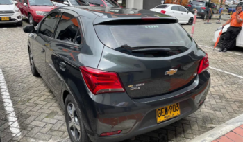 Chevrolet Onix Ltz 2019 lleno