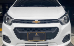 Chevrolet Spark GT Ls 2022