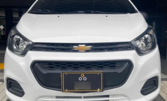 Chevrolet Spark GT Ls 2022 lleno