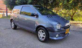 Renault Twingo 2003 lleno