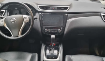 Nissan Xtrail 2.0 Exlusive 2018 lleno