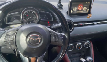 Mazda Cx3 Grand Touring 2017 lleno