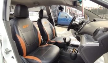 Chevrolet Spark GT Ltz 2014 lleno