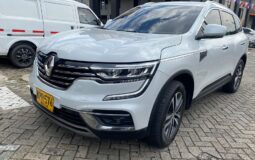 Renault Koleos Zen 2022