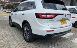 Renault Koleos Zen 2022