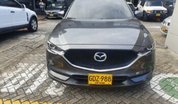 Mazda Cx5 Touring 2020 lleno