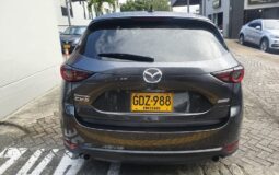 Mazda Cx5 Touring 2020