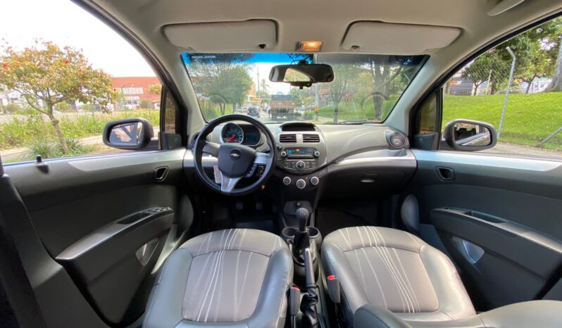Chevrolet Spark GT Ltz 2015 lleno