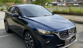 Mazda Cx3 Touring 2019 lleno