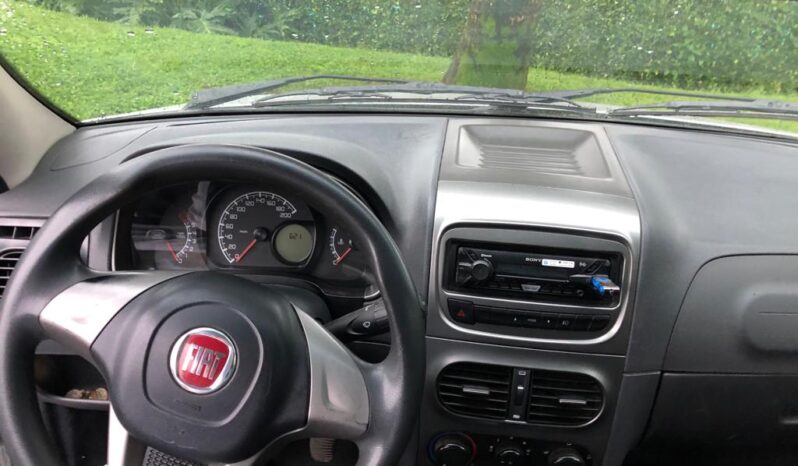 Fiat Strada Trecking 1.4 2016 lleno