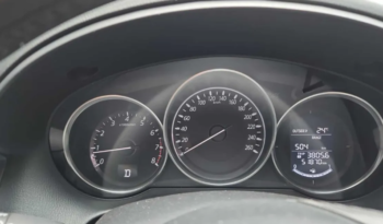 Mazda Cx5 2.0 Touring  2016 lleno