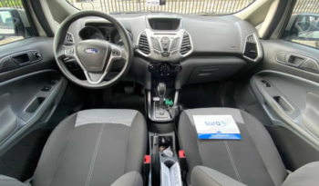 Ford Ecosport 2.0 Titanium  2016 lleno