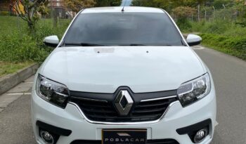 Renault Sandero Zen  2022 lleno