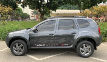 Renault Expression  Duster 2016 lleno