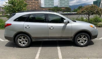 Hyundai Veracruz GL  2012 lleno