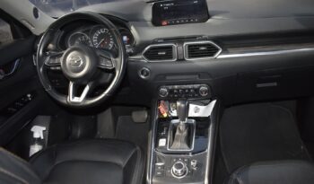 Mazda Cx5 Grand Touring 2018 lleno