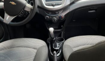 Chevrolet Spark LTZ Premier  2019 lleno