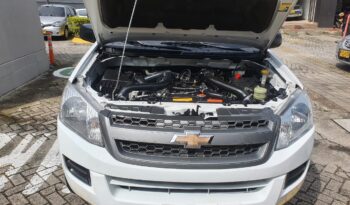Chevrolet Dmax Estaca 4×2  2018 lleno
