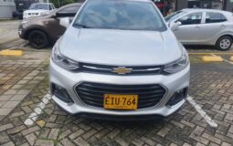 Chevrolet Tracker Premier 4×4  2018