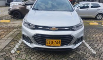 Chevrolet Tracker Premier 4×4  2018 lleno