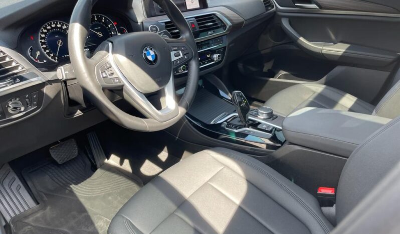 BMW X4 Xdrive 30i 2.0  2020 lleno