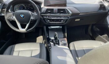 BMW X4 Xdrive 30i 2.0  2020 lleno
