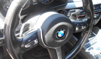 BMW X6 2018 lleno