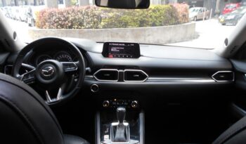 Mazda Cx5 Grand Touring  2018 lleno