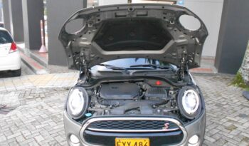 Mini Mini Cabriolet turbo  2019 lleno