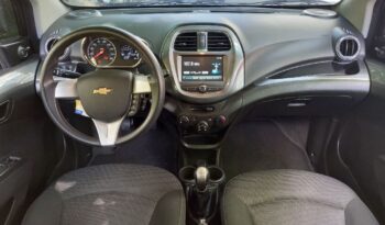 Chevrolet SPARK GT LT Versión LT  2020 lleno
