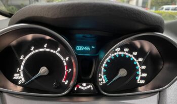 Ford Fiesta Se Mecanico 35.000 kms financiación  2018 lleno