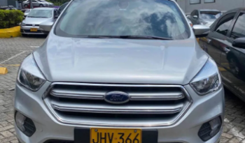 Ford Escape Se 4×2  2018 lleno