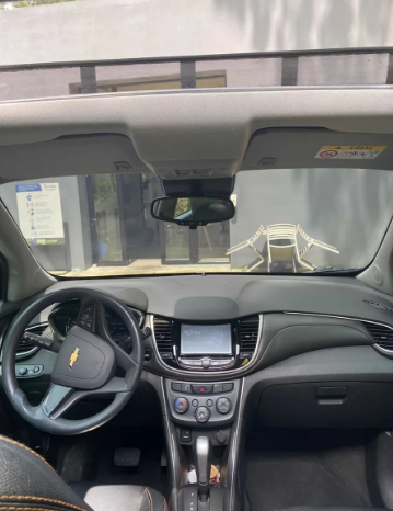 Chevrolet Tracker 1.8 Lt  2018 lleno