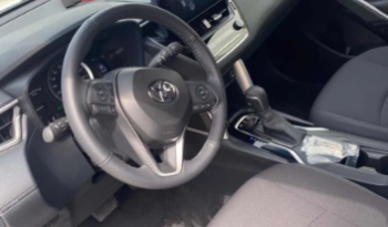 Toyota Corolla Cross XEI HV  2023 lleno