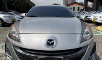 Mazda 3 Lxna0 All New  2012 lleno