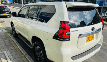 Toyota Prado VX  2022 lleno