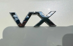 Toyota Prado VX  2022